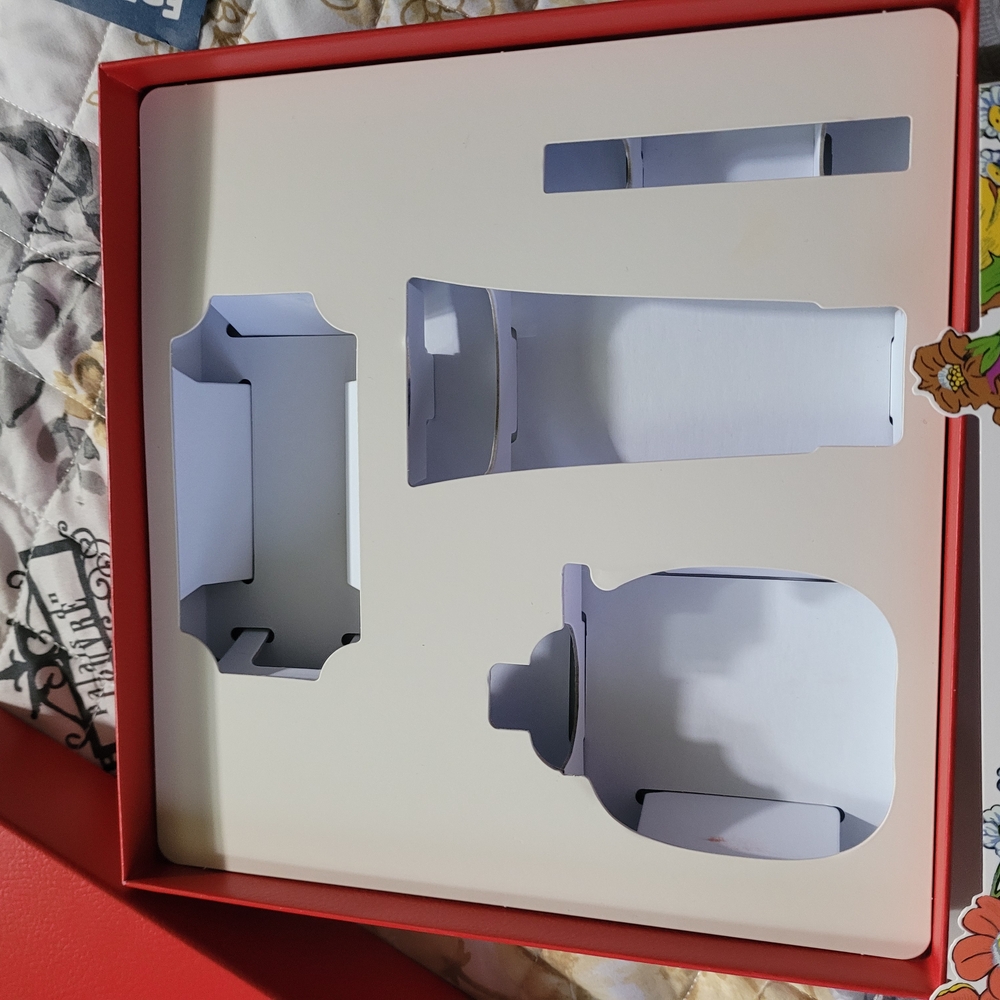 Empty Box